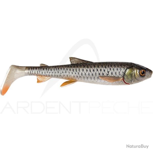 Leurre souple SAVAGE GEAR 3D Whitefish shad 20cm Roach
