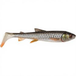 Leurre souple SAVAGE GEAR 3D Whitefish shad 27cm Roach