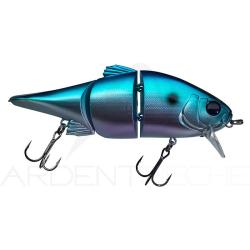 Swimbait ILLEX Swing mikey 115 Tsuyagin shad