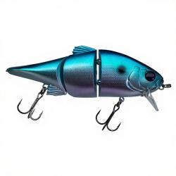 Swimbait ILLEX Swing mikey 115 Tsuyagin shad