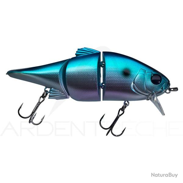 Swimbait ILLEX Swing mikey 115 Tsuyagin shad