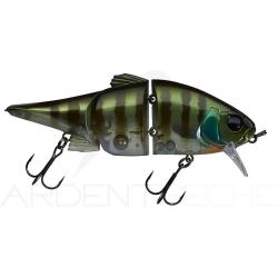 Swimbait ILLEX Swing mikey 115 Ghost blue gill