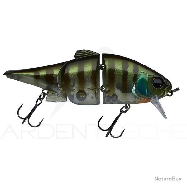 Swimbait ILLEX Swing mikey 115 Ghost blue gill