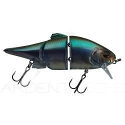 Swimbait ILLEX Swing mikey 115 Uroko wakasagi