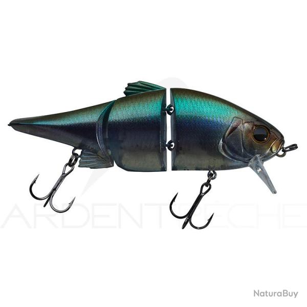 Swimbait ILLEX Swing mikey 115 Uroko wakasagi
