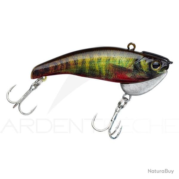 Leurre coulant ILLEX Tricorollvib 50 RT Spawning vairon