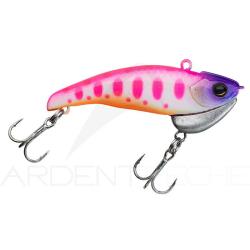 Leurre coulant ILLEX Tricorollvib 50 Pink pearl yamame
