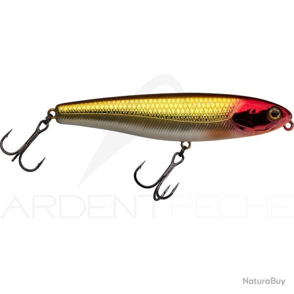 Leurre de surface ILLEX Bonnie silent 95 Uroko HL crown