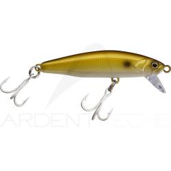 Poisson nageur ILLEX Fit minnow 60 S Sand shiner