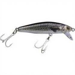 Poisson nageur ILLEX Fit minnow 60 S RT Mullet