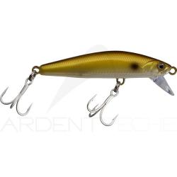 Poisson nageur ILLEX Fit minnow 70 S Sand shiner