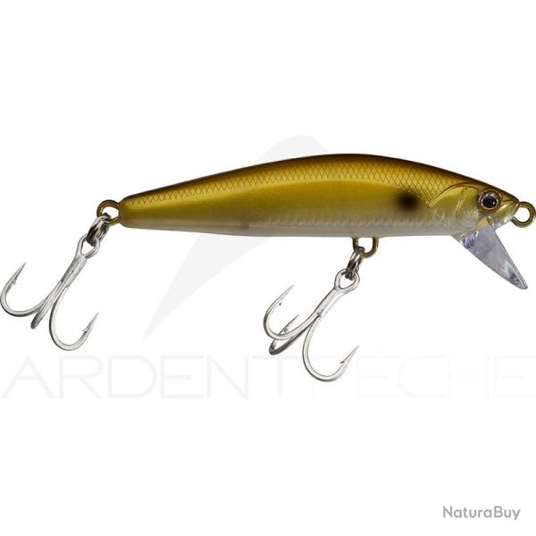 Poisson nageur ILLEX Fit minnow 70 S Sand shiner