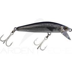 Poisson nageur ILLEX Fit minnow 70 S RT Mullet