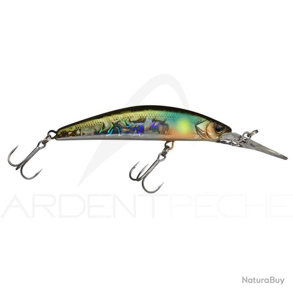 Poisson nageur ILLEX Tricoroll GT 72 DR F NF Ayu