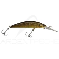 Poisson nageur ILLEX Tricoroll GT 72 DR F RT Truitelle