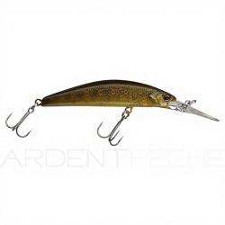 Poisson nageur ILLEX Tricoroll GT 72 DR F RT Truitelle