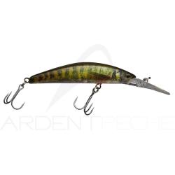 Poisson nageur ILLEX Tricoroll GT 72 DR F RT Spawning vairon