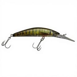 Poisson nageur ILLEX Tricoroll GT 72 DR F RT Spawning vairon