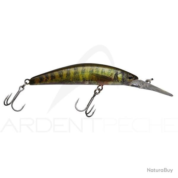 Poisson nageur ILLEX Tricoroll GT 72 DR F RT Spawning vairon