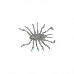 Leurre souple ILLEX RV Bug 1.5 Sight pearl white
