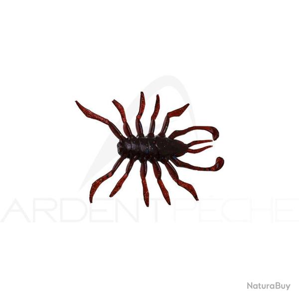 Leurre souple ILLEX RV Bug 1.5 Cola citras flake