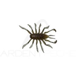 Leurre souple ILLEX RV Bug 1.5 Hiyake sujiebi