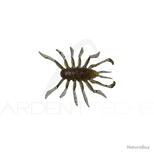 Leurre souple ILLEX RV Bug 1.5 Hiyake sujiebi