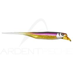 Leurre souple ILLEX RV Driftfry 3 Flashing wakasagi