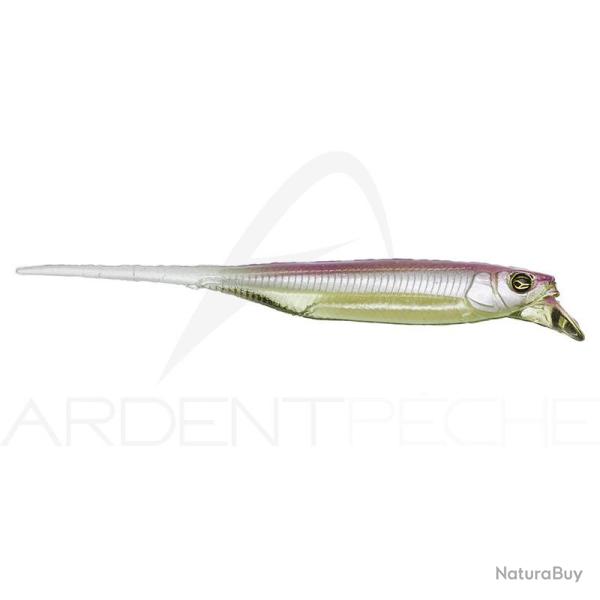 Leurre souple ILLEX RV Driftfry 3 Deadly bait