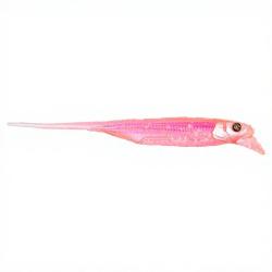 Leurre souple ILLEX RV Driftfry 3 Pink wakasagi