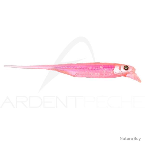 Leurre souple ILLEX RV Driftfry 3 Pink wakasagi