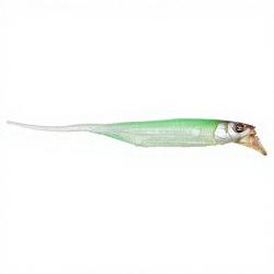 Leurre souple ILLEX RV Driftfry 3 Sight chartreuse fry