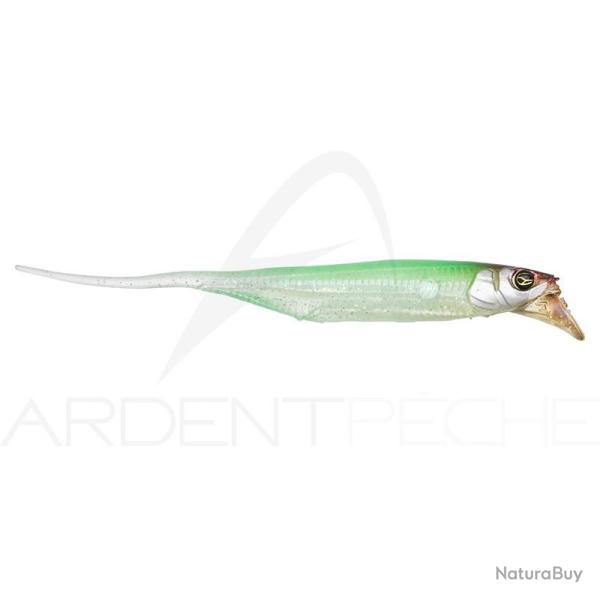 Leurre souple ILLEX RV Driftfry 3 Sight chartreuse fry