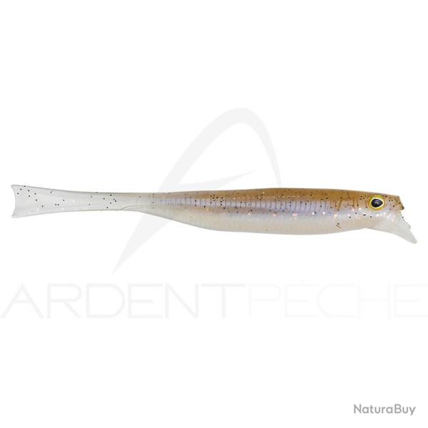 Leurre souple ILLEX Driftfry mellow 5.2 Incubation smelt