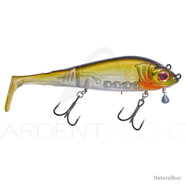 Leurre coulant GUNKI Grouper 180 S Neo ayu