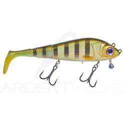 Leurre coulant GUNKI Grouper 180 S Wild perch