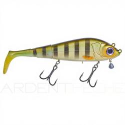 Leurre coulant GUNKI Grouper 180 S Wild perch