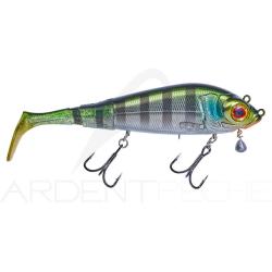 Leurre coulant GUNKI Grouper 180 S Blue gill GB
