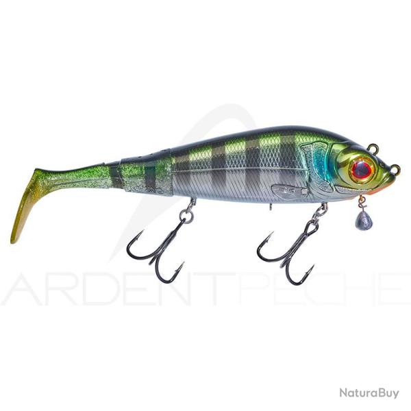 Leurre coulant GUNKI Grouper 180 S Blue gill GB