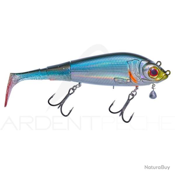 Leurre coulant GUNKI Grouper 180 S Roach tendance