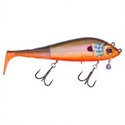Leurre coulant GUNKI Grouper 180 S Sun perch