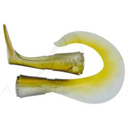 Queue de remplacement GUNKI Grouper 180 S spare tail set Neo ayu