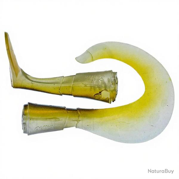 Queue de remplacement GUNKI Grouper 180 S spare tail set Neo ayu
