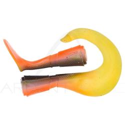 Queue de remplacement GUNKI Grouper 180 S spare tail set Sun perch