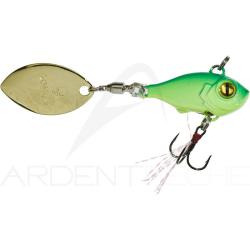 Spintail GUNKI Shocker vib 10 UFO