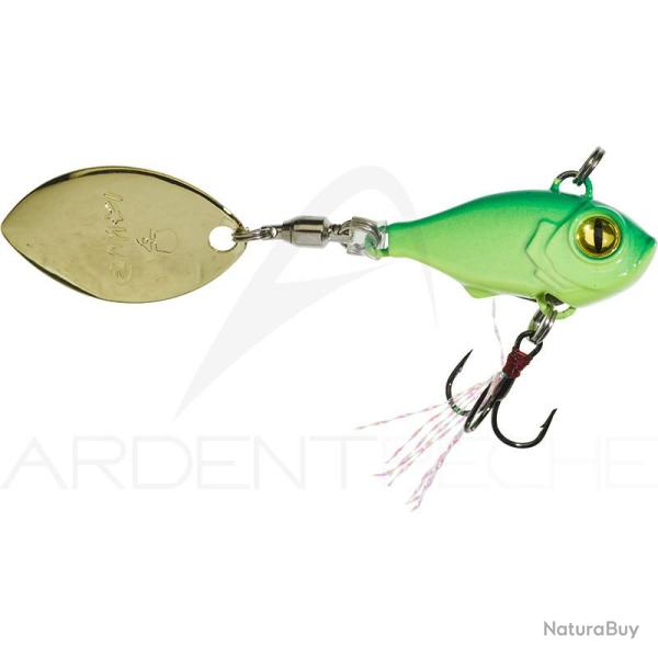 Spintail GUNKI Shocker vib 10 UFO