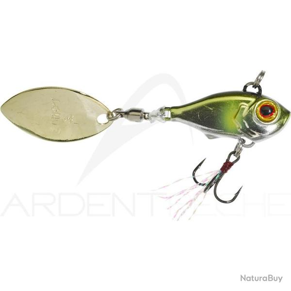 Spintail GUNKI Shocker vib 10 Ayu