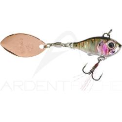 Spintail GUNKI Shocker vib 10 Gremille