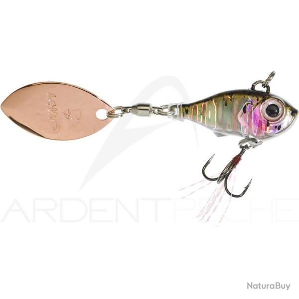 Spintail GUNKI Shocker vib 10 Gremille