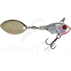 Spintail GUNKI Shocker vib 10 White holo